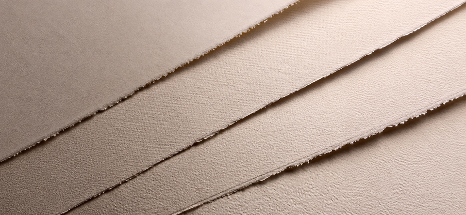 Fabriano Studio Watercolour Paper