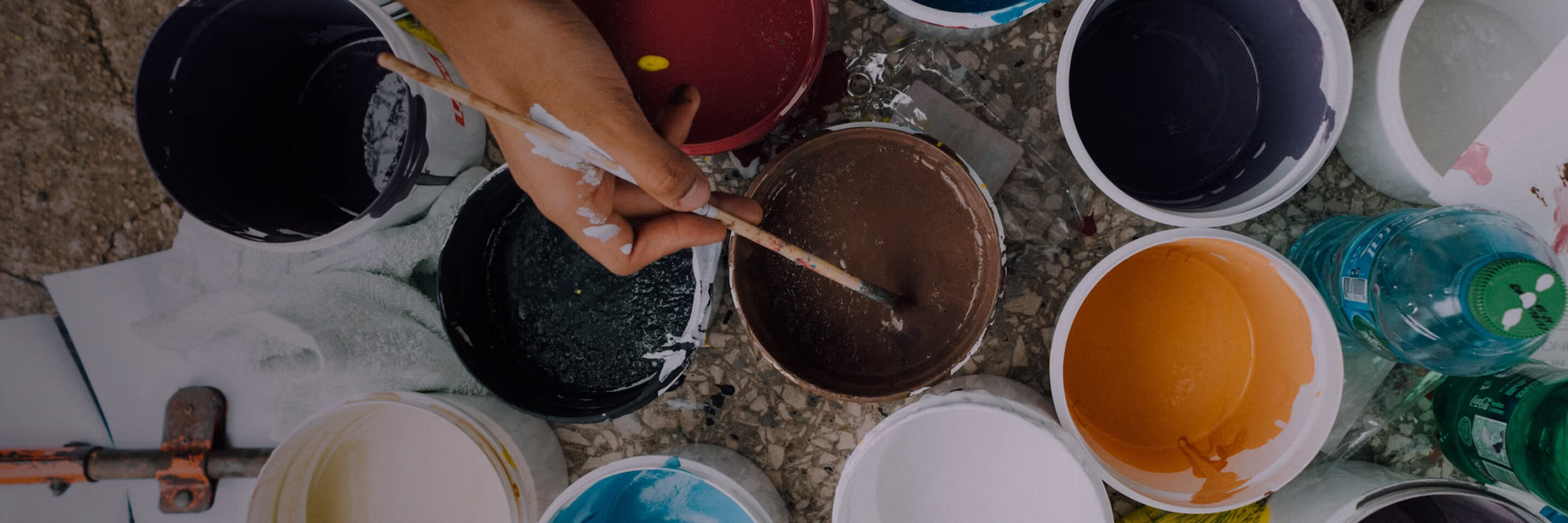 Join Us On Your Creative Journey