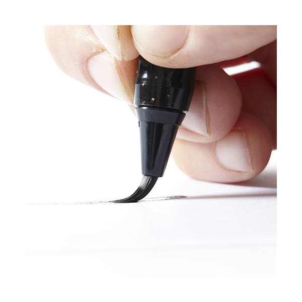 Copic Gasenfude Black Brush Pen
