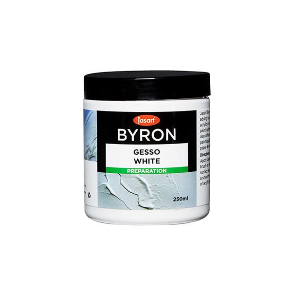 Byron Gesso