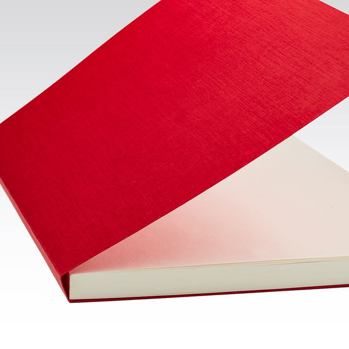 Fabriano Ecoqua Plus Glued Lined Notebooks