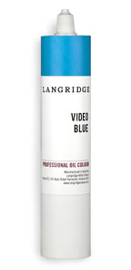 Langridge Handmade Artist Oil Paints 300ml