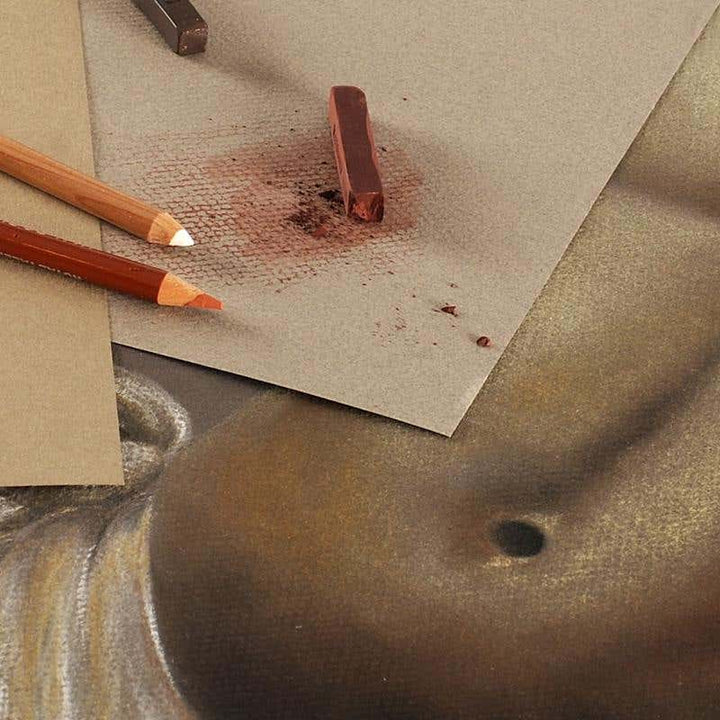 Canson Mi-Teintes Paper Pads