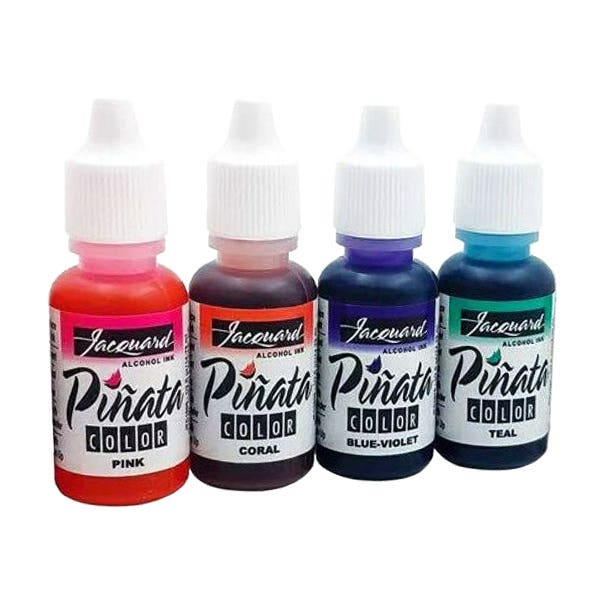 Jacquard Pinata Colour Alcohol Inks 14ml