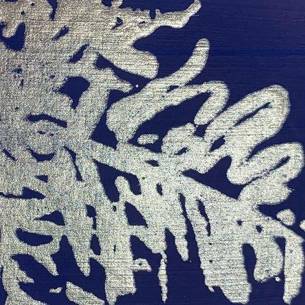 Liquitex Silkscreen Medium