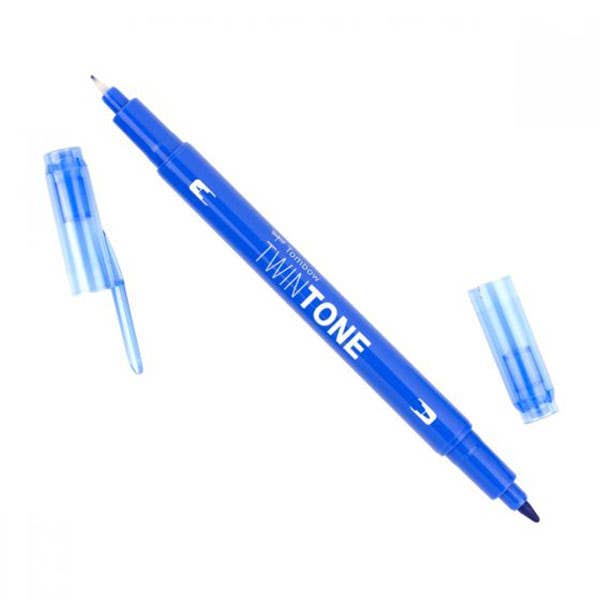 Tombow TwinTone Markers
