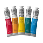 Winsor & Newton Winton Oil Paints 200ml