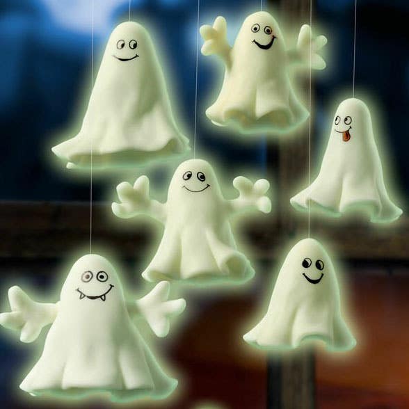 FIMO FIMO Ghost Mobile Project