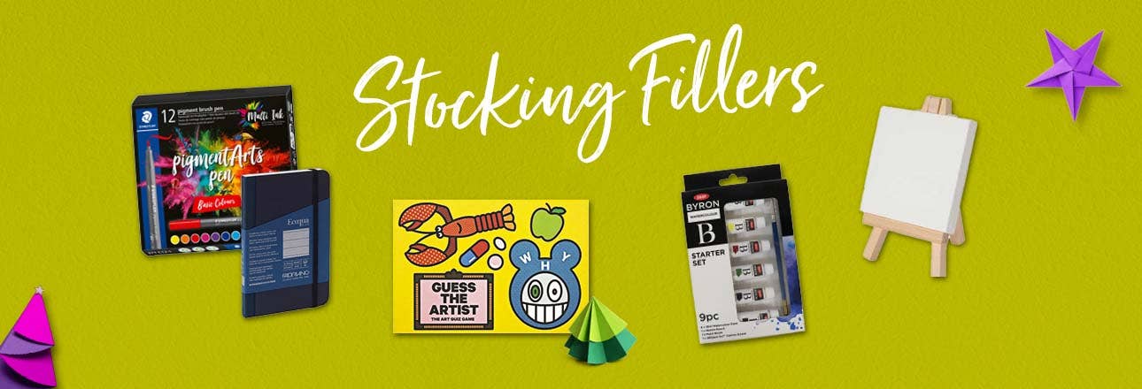 Stocking Fillers