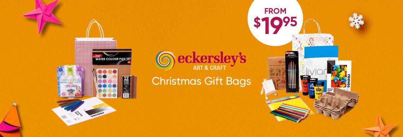 Christmas Gift Bags