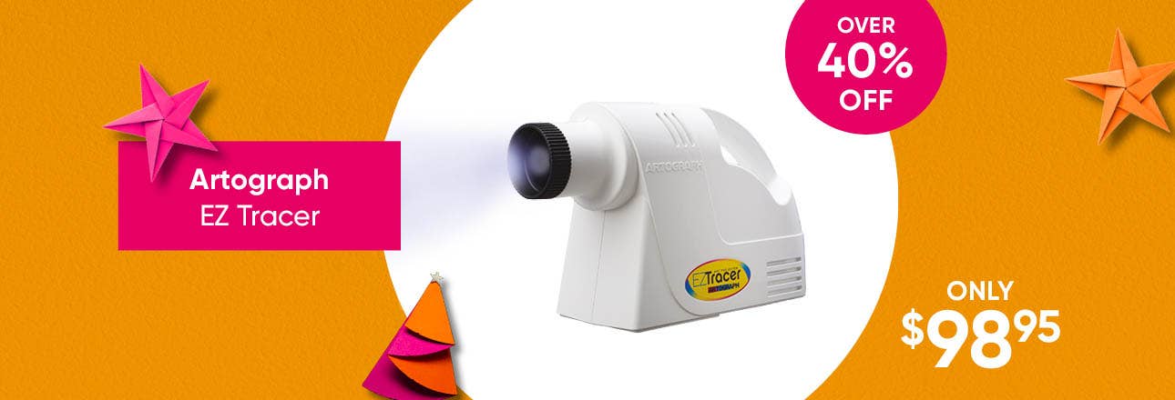 Artograph EZ Tracer Projector