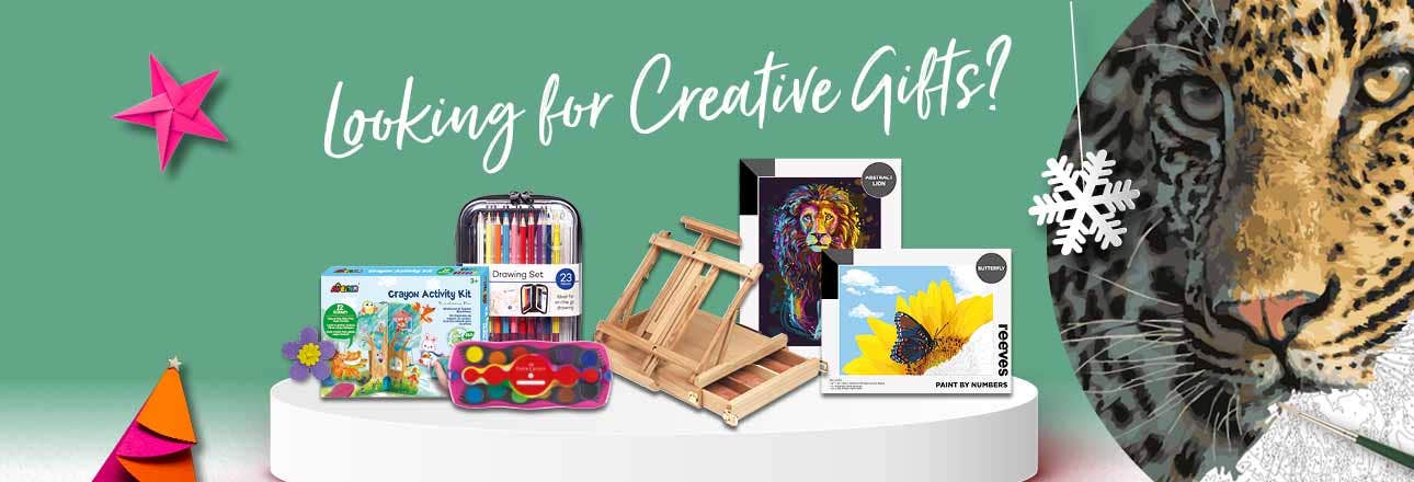 Creative Gifts