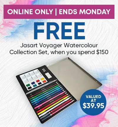 The craft shop store online