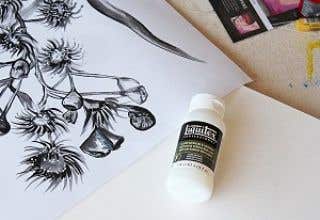 Liquitex Acrylic Inks: 30ml - Eckersleys Art Supplies