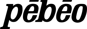 Pebeo Logo