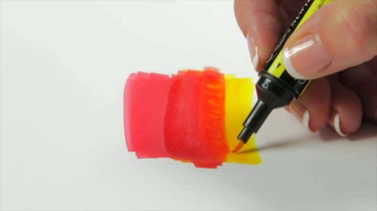 The Complete Guide to Art Markers: Marker Art for Beginners