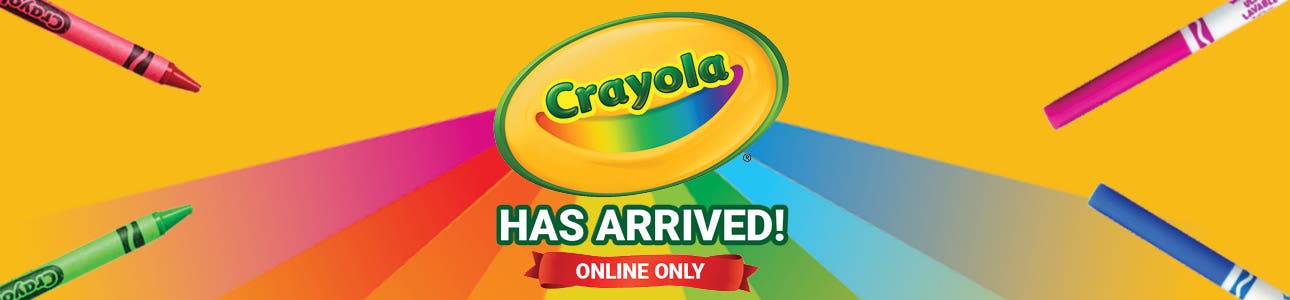 Crayola