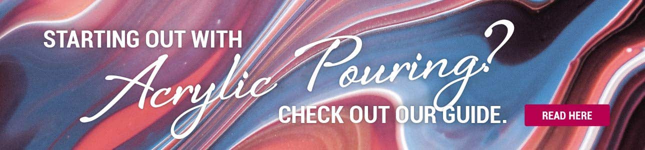 Pouring for Beginners
