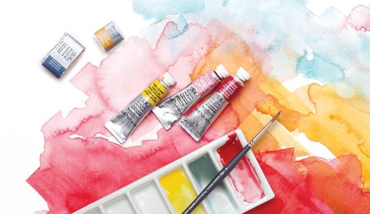 Painting paint store
