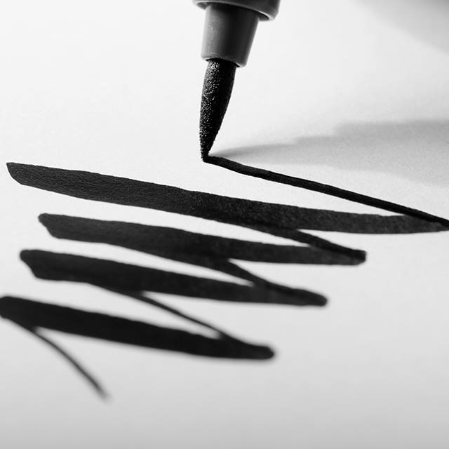 Pigment Soft Brush