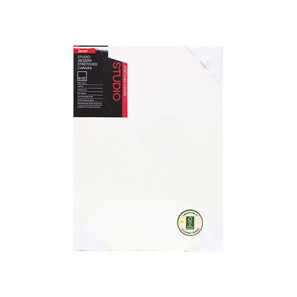 Buy A4 Studio Canvas Pad - High-Quality Artist Paper for Professionals