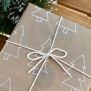 Christmas Wrapping Paper