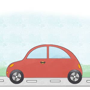 How to Draw a Car: A Step-by-Step Guide for Beginners