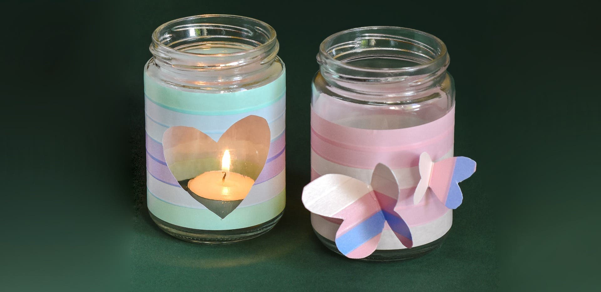 DIY Candle Making: Mason Jar Candles - Resin Crafts Blog