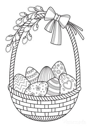 Easter Basket