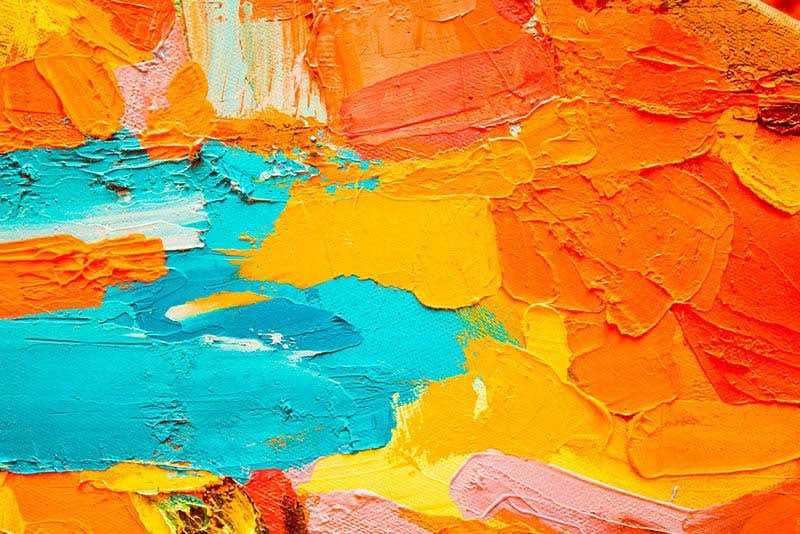 Your Guide to Oil Paints