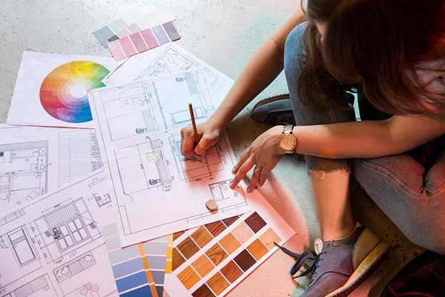 The Essential Equipment Every Design or Art Student Needs at University