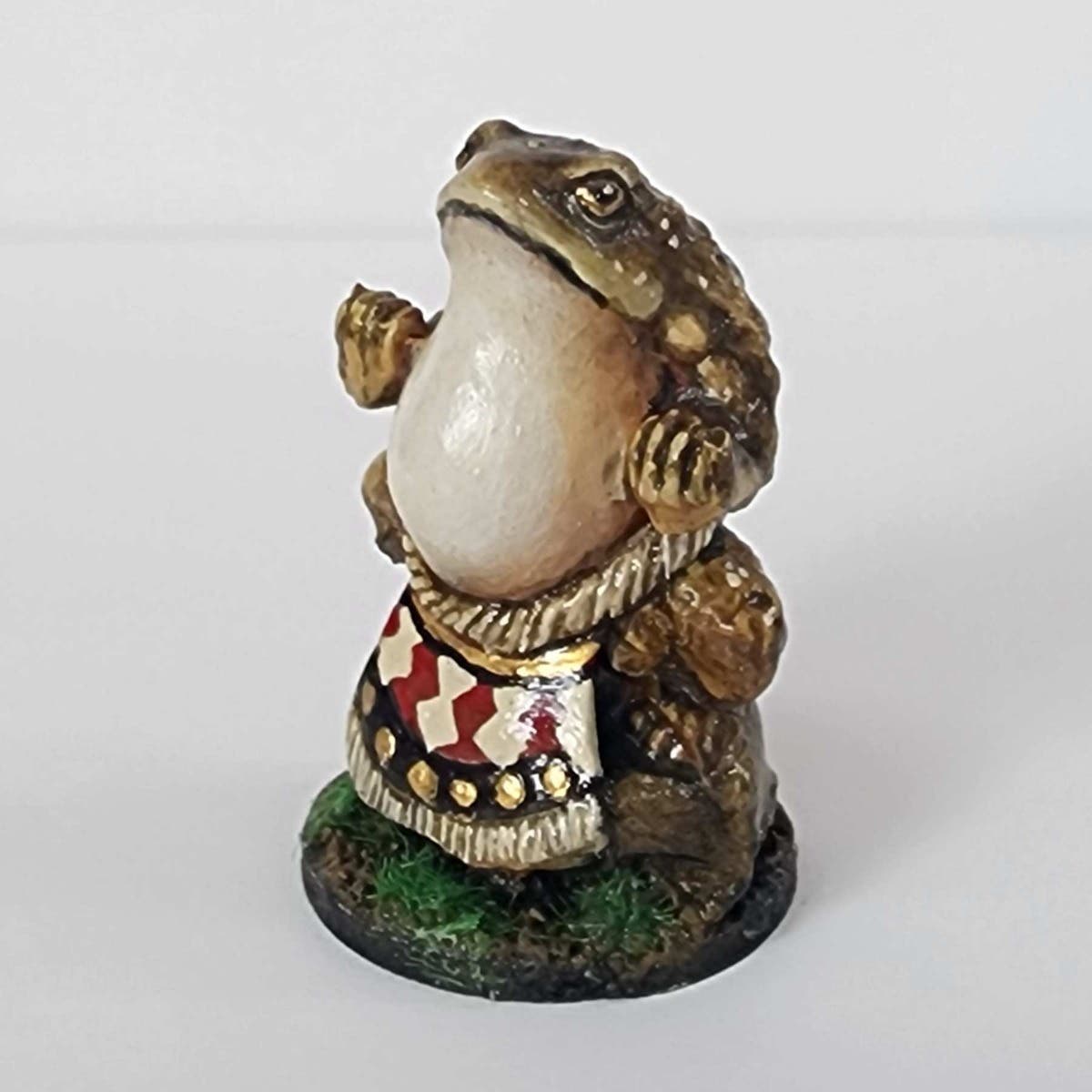 Introduction to Miniature Painting